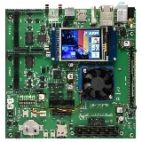MPS3 FPGA Prototyping Board