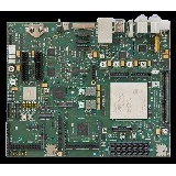 MPS4 FPGA Prototyping Board