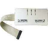 Keil USB-JTAG Adapter