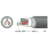 ロボトップ DF-SB/20276 AWG20(0.5SQ)×6P