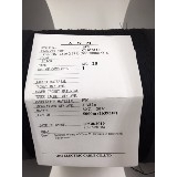 UL1571 AWG28 細径 外径0.58mm 黒