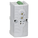 可変式温度調節器