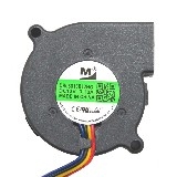 HUA XIA HENG TAI製 51mm厚さ15mm DC12V PWMブロワーファン