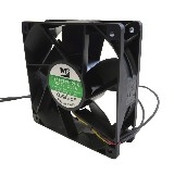 HUA XIA HENG TAI製 HyperJet 2  120mm角PWM DC12Vファン