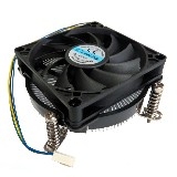 Intel Socket LGA1150/1151/1155/1156/1200用CPUクーラー