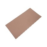 T-Global製ノンシリコーン熱伝導伝導シート　80mm×40mm×0.5mm