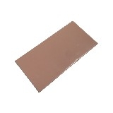 T-Global製ノンシリコーン熱伝導伝導シート　80mm×40mm×1.0mm