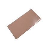 T-Global製ノンシリコーン熱伝導伝導シート　80mm×40mm×2.0mm