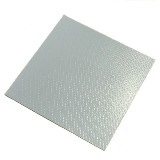 超柔らか高放熱ギャップ・フィラー　100mm×100mm×厚さ0.5mm