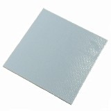 超柔らか高放熱ギャップ・フィラー　100mm×100mm×厚さ1.0mm