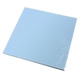 超柔らか高放熱ギャップ・フィラー　100mm×100mm×厚さ2.0mm