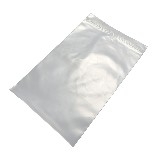 ZipBag帯電防止袋 KennFilm1605D 170×263×0.075mm 5枚入り