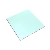 T-Global製大判タイプ40mm×40mm×0.5mm高熱伝導シート