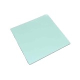 T-Global製大判タイプ40mm×40mm×1.0mm　高品質熱伝導シート