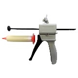 T-Global製 ノンシリコーン熱伝導パテ+ディスペンサー