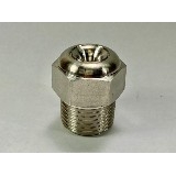 円形全面スプレーノズル【Ｋ－１７型】SUS304