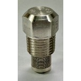 棒流タイプ　スプレーノズル【Ｋ－１８】SUS