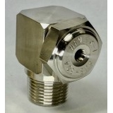 円環スプレーノズル【Ｋ－１型】SUS304