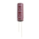 日本ケミコン　アルミ電解コンデンサ　EKZN800ELL681ML25S