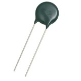 日本ケミコン　セラミックバリスタ　TND15H-470KBCSAAA0