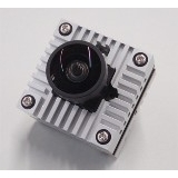 4K　USB3.0　水平画角128°　広角