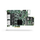 PCI-Eカード ADLINK PCIe-GIE74(PCIe-GIE74P)