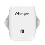 LoRaWAN温度湿度センサー Milesight EM300-TH-915M