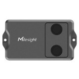 屋外用LoRaWAN多機能超音波距離センサー Milesight EM400-MUD-915M