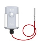 LoRaWAN工業用温度センサー Milesight EM500-PT100-915M T500