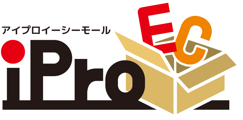 iPro-EC (アイプロイーシーモール－)