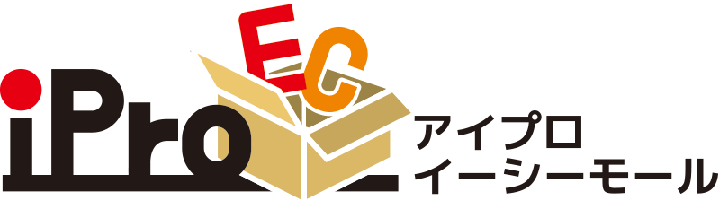 iProEC アイプロイーシーモール